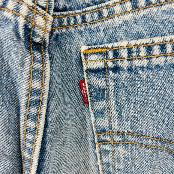 Levi's 517 Jeans - Picture 6 of 10